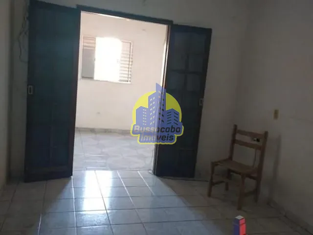 Sobrado com 125m² 2 quartos e 1 banheiro, à venda, no bairro Jardim dos Lagos em São Paulo