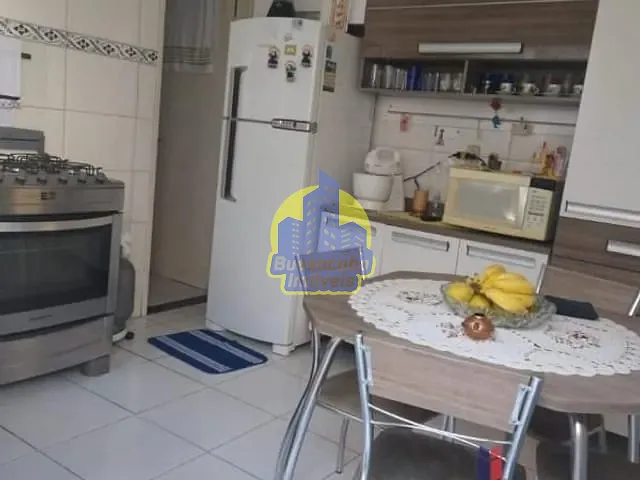 Sobrado com 125m² 2 quartos e 1 banheiro, à venda, no bairro Jardim dos Lagos em São Paulo
