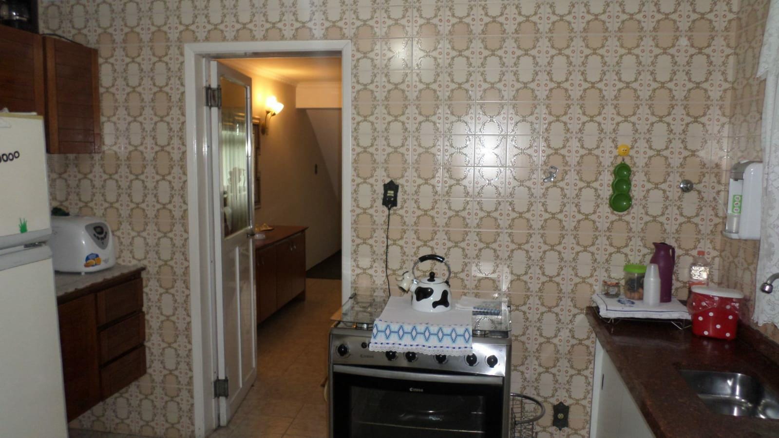 Sobrado à venda 3 Quartos, 2 Vagas, 215M², Jardim Guairaca, São Paulo - SP