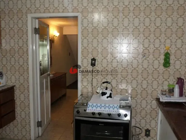 Sobrado com 215m² 3 quartos e 1 banheiro, à venda, no bairro Jardim Guairaca em São Paulo