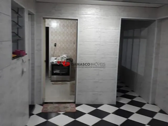 Sobrado com 215m² 3 quartos e 1 banheiro, à venda, no bairro Jardim Guairaca em São Paulo