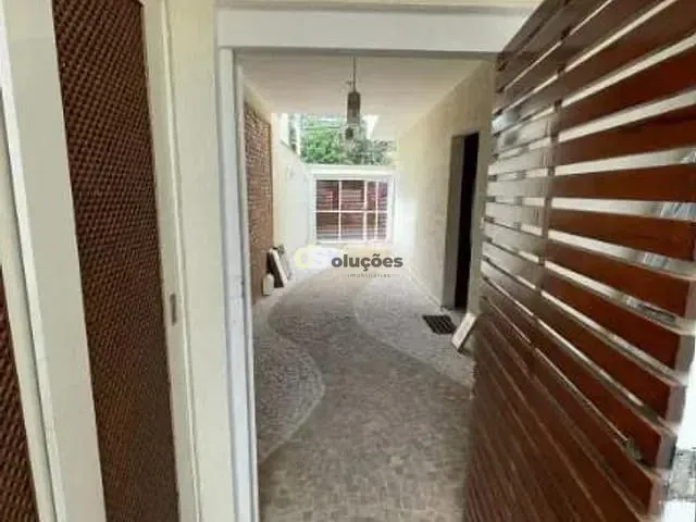 Sobrado 3 quartos e 3 banheiros, à venda, no bairro Jardim Vera Cruz em São Paulo