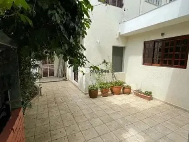 Sobrado 3 quartos e 3 banheiros, à venda, no bairro Jardim Vera Cruz em São Paulo