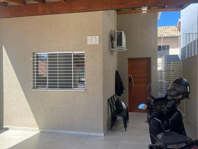 Sobrado com 220m² 3 quartos e 2 banheiros, à venda, no bairro Vila Santa Libânia em Bragança Paulista