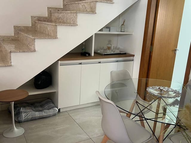 Sobrado com 220m² 3 quartos e 2 banheiros, à venda, no bairro Vila Santa Libânia em Bragança Paulista