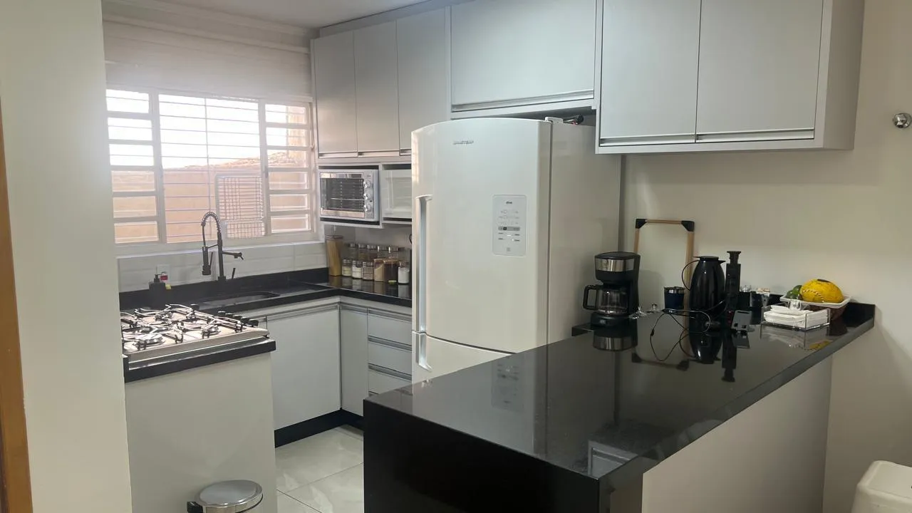 Sobrado, 3 quartos, 93 m² - Foto 27