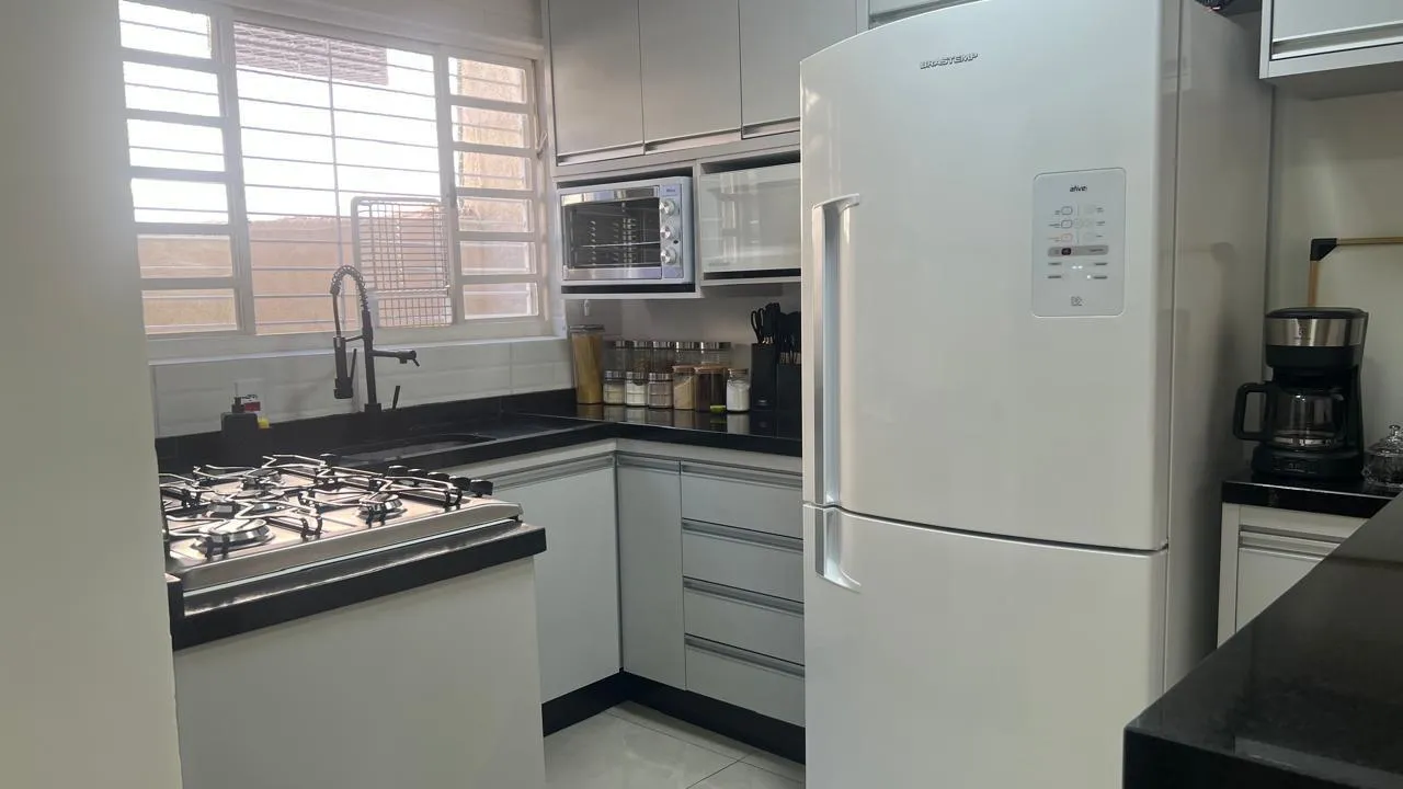 Sobrado, 3 quartos, 93 m² - Foto 23