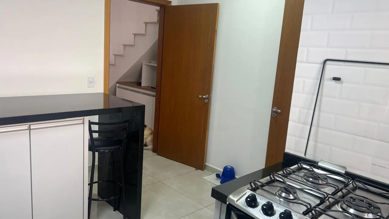 Sobrado, 3 quartos, 93 m² - Foto 26