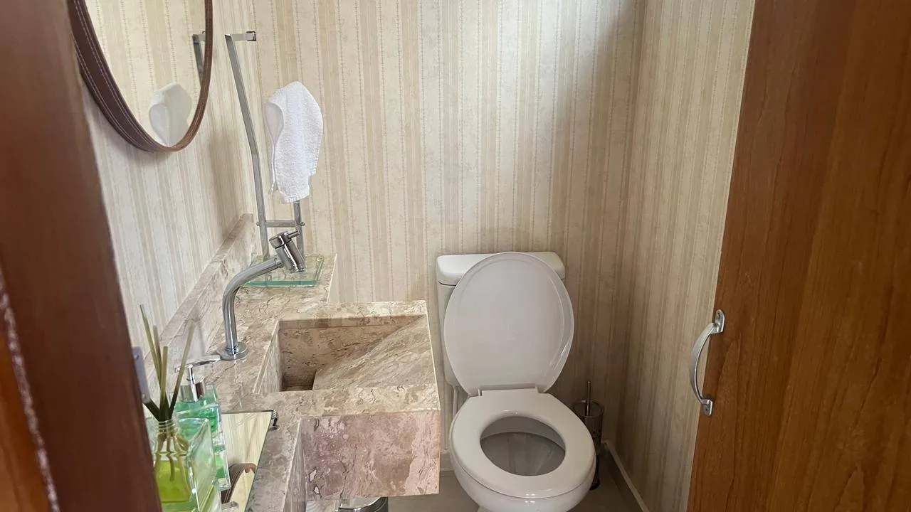 Sobrado, 3 quartos, 93 m² - Foto 19