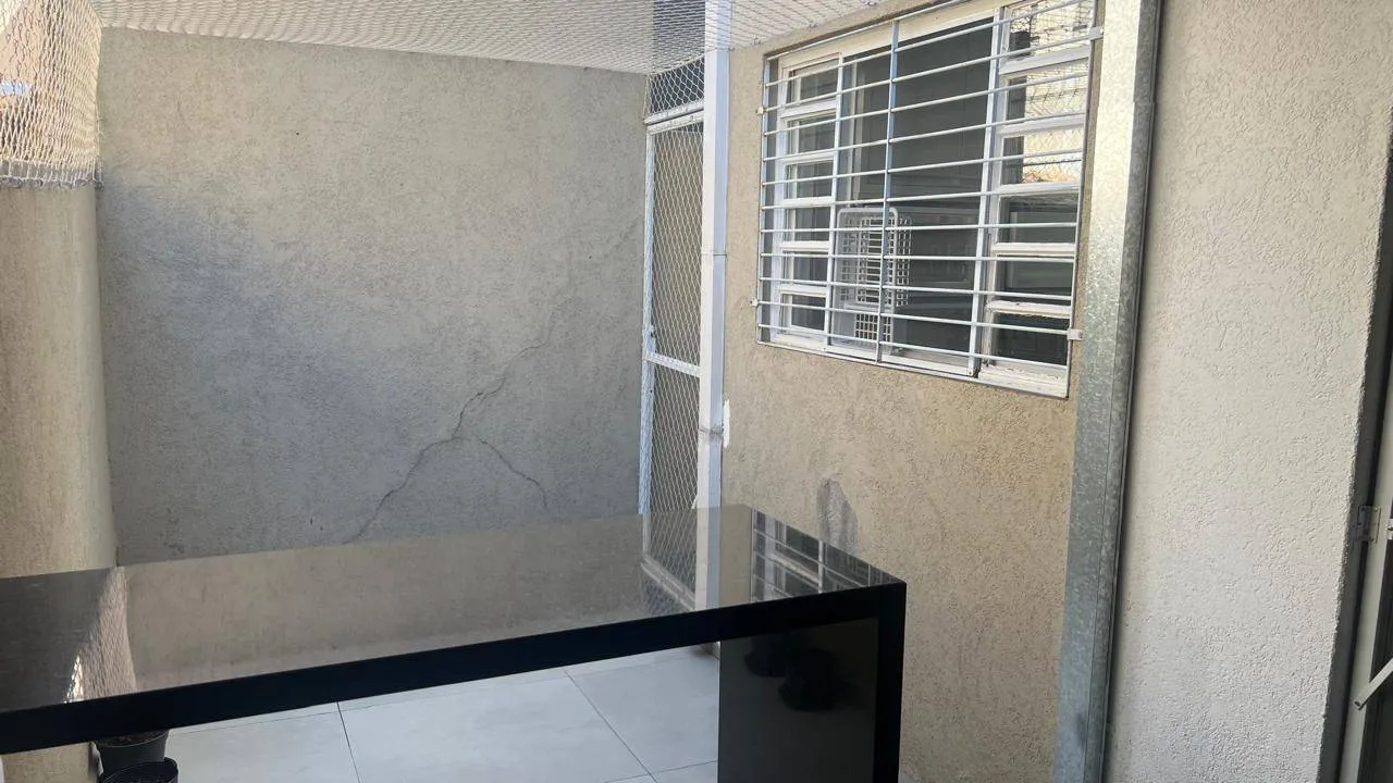 Sobrado, 3 quartos, 93 m² - Foto 30