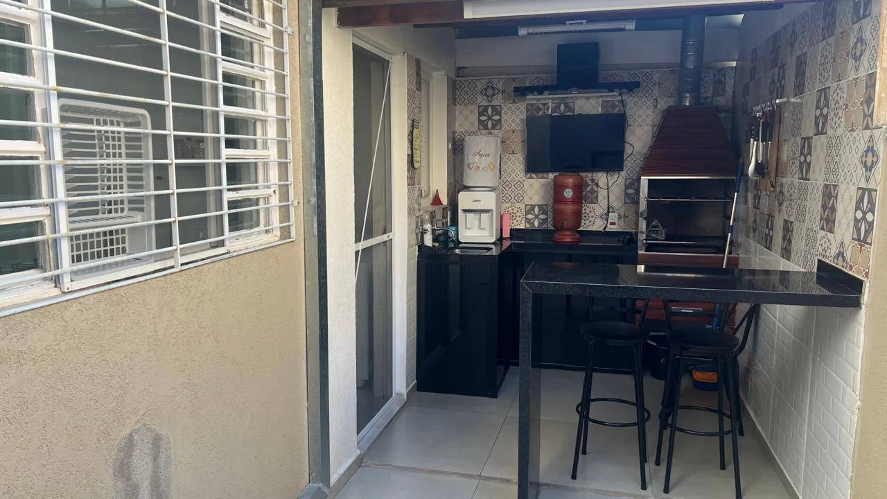 Sobrado, 3 quartos, 93 m² - Foto 28