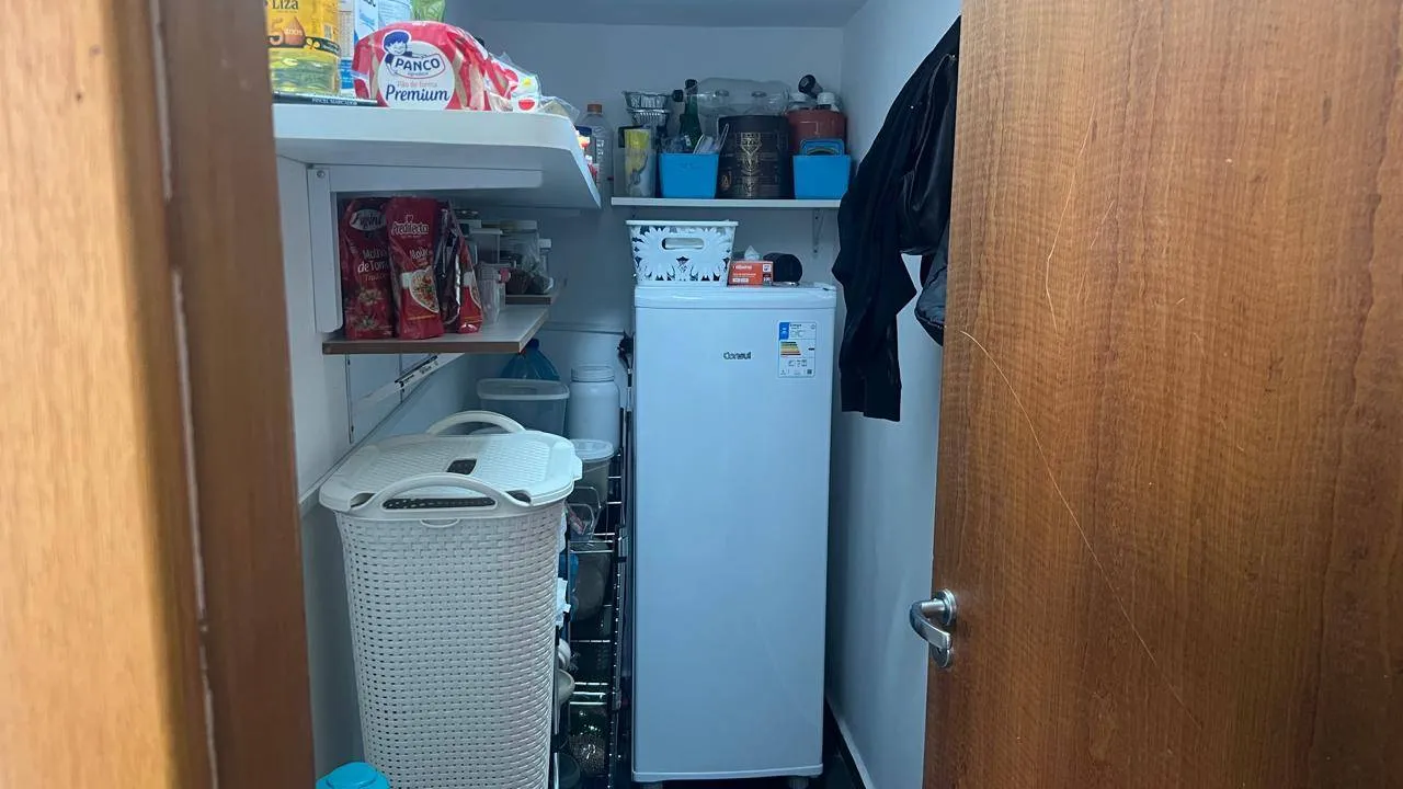 Sobrado, 3 quartos, 93 m² - Foto 21
