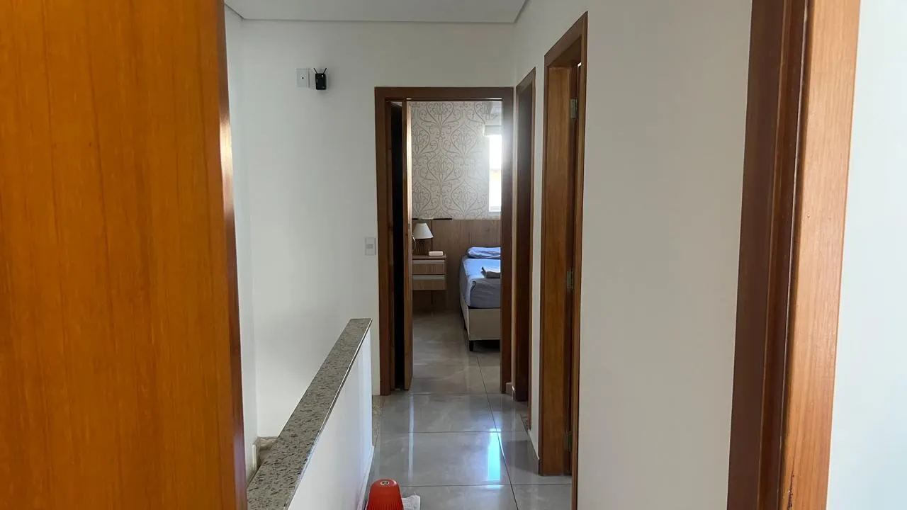 Sobrado, 3 quartos, 93 m² - Foto 14