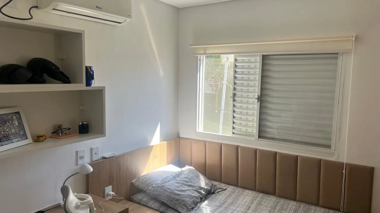 Sobrado, 3 quartos, 93 m² - Foto 8