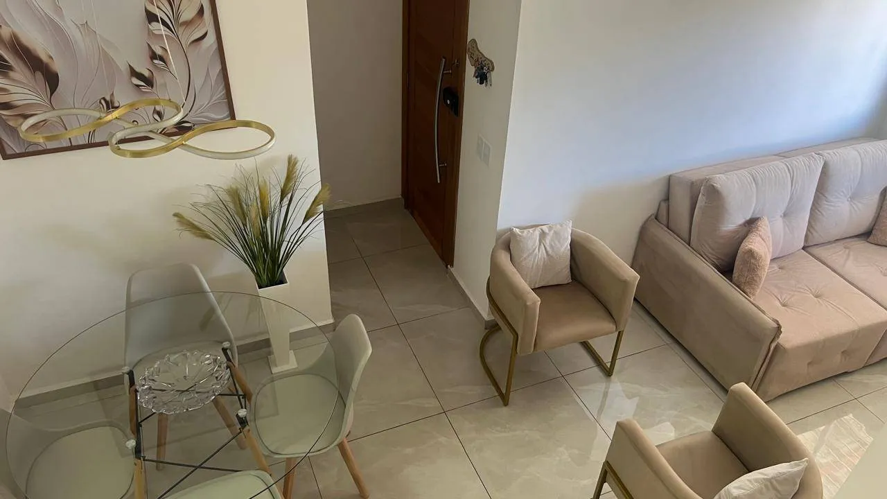 Sobrado, 3 quartos, 93 m² - Foto 6