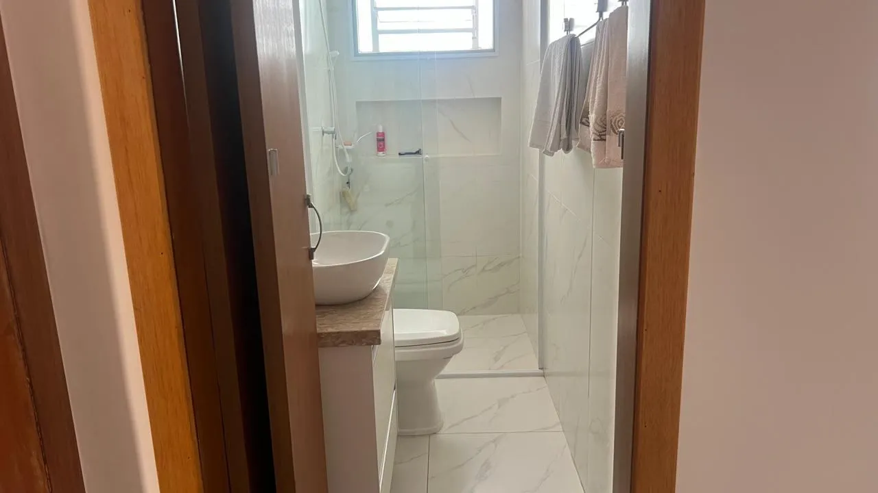 Sobrado, 3 quartos, 93 m² - Foto 15