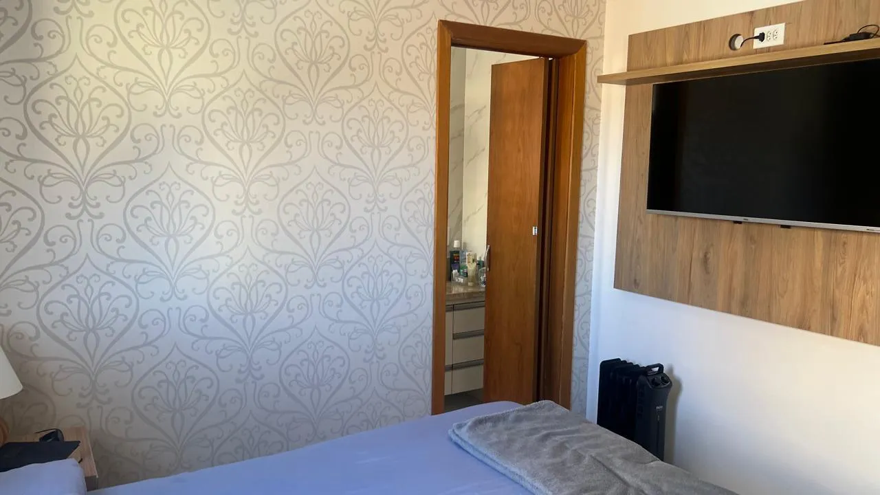 Sobrado, 3 quartos, 93 m² - Foto 13