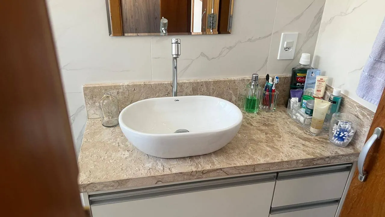 Sobrado, 3 quartos, 93 m² - Foto 16