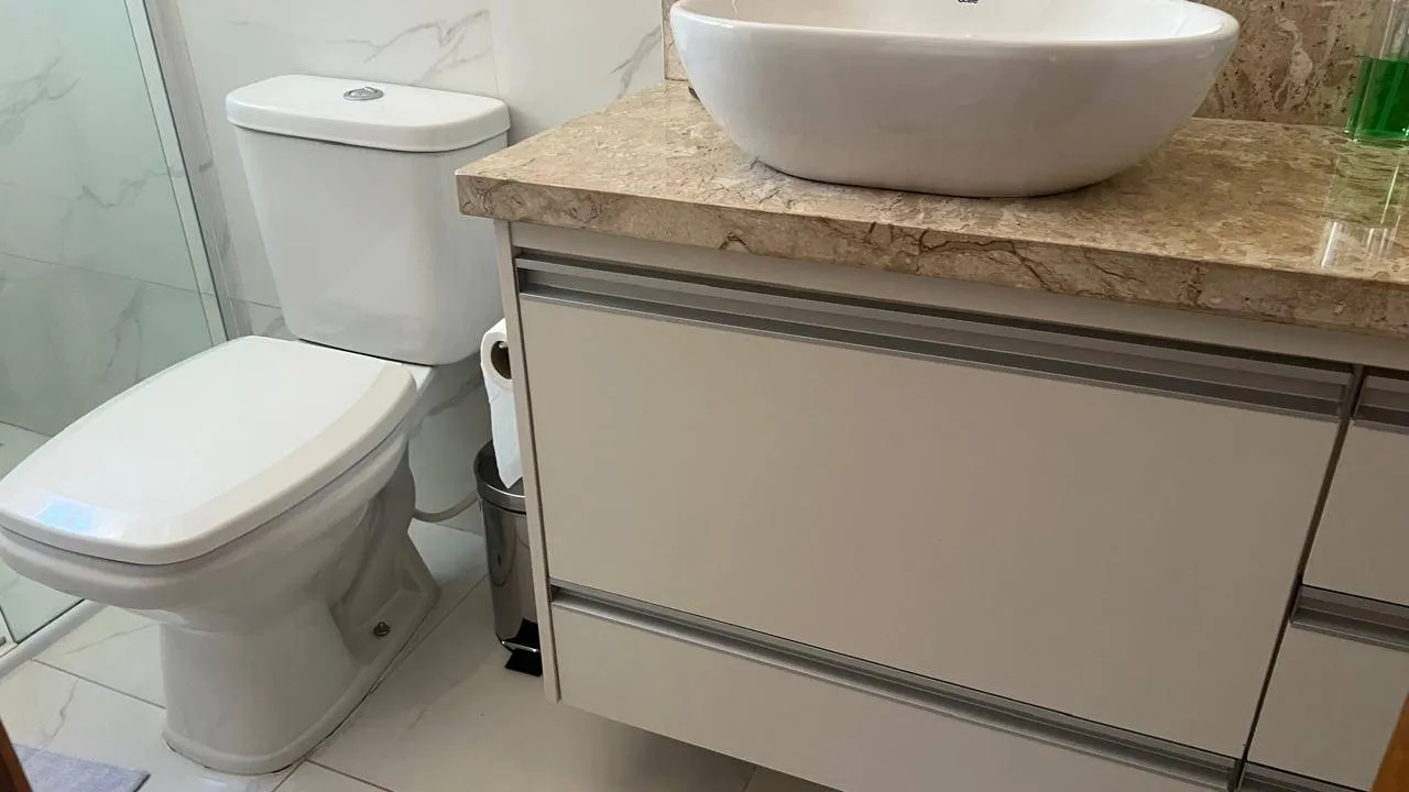 Sobrado, 3 quartos, 93 m² - Foto 17