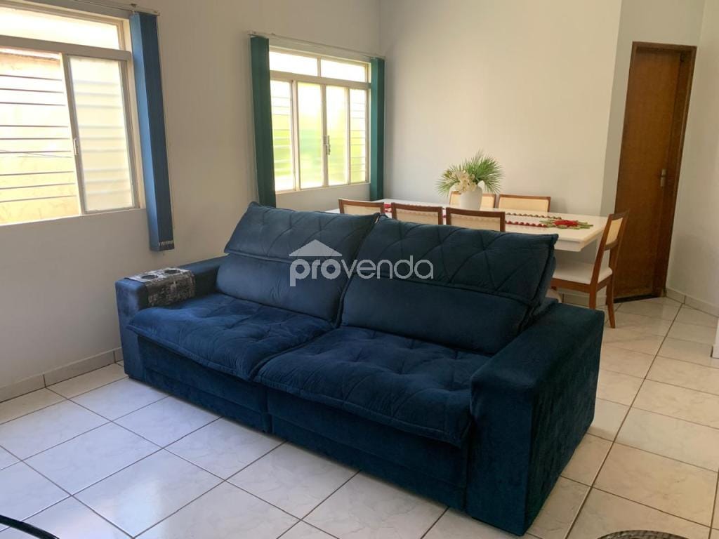 Sobrado, 3 quartos, 250 m² - Foto 5