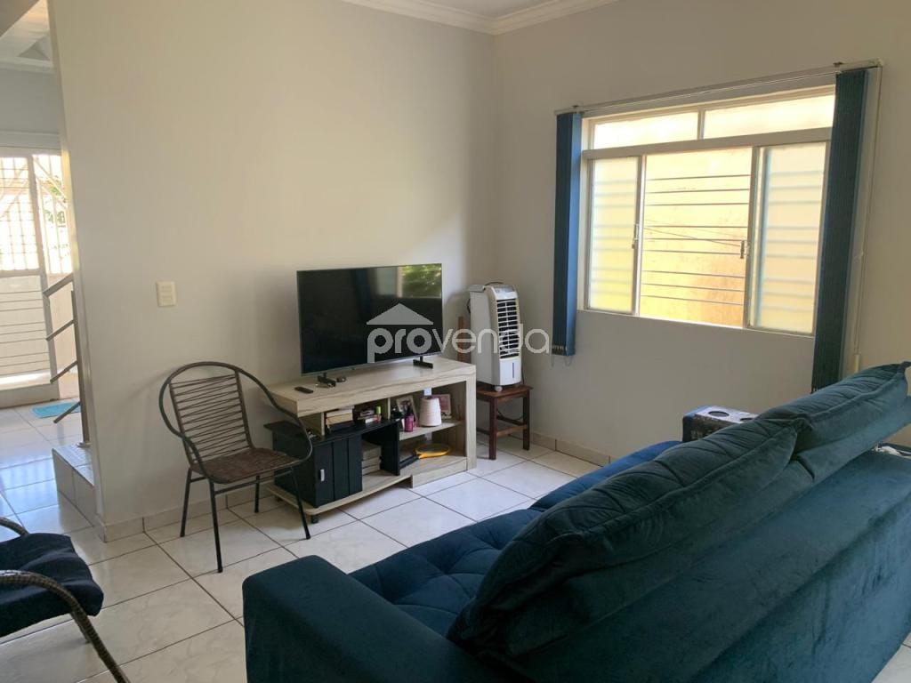 Sobrado, 3 quartos, 250 m² - Foto 7