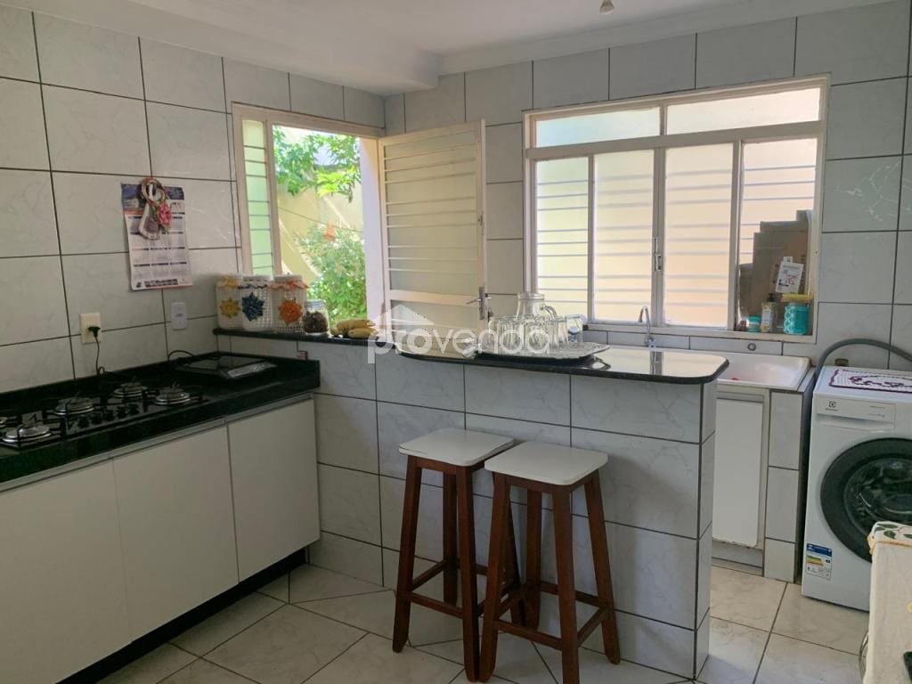 Sobrado, 3 quartos, 250 m² - Foto 8