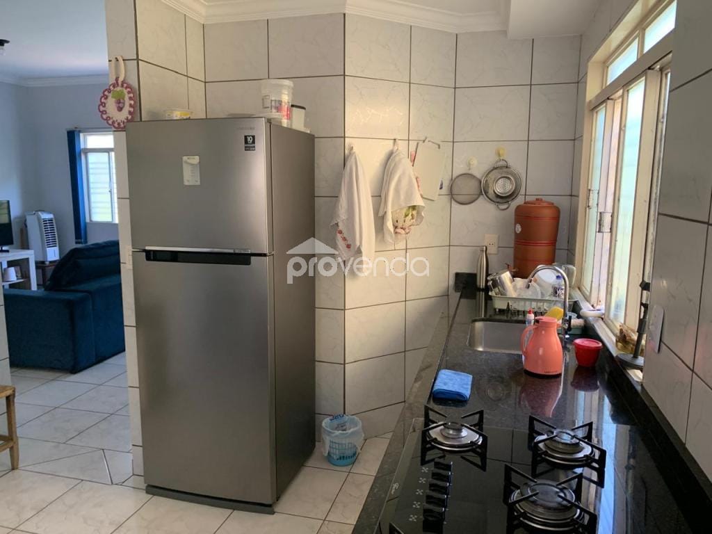 Sobrado, 3 quartos, 250 m² - Foto 9