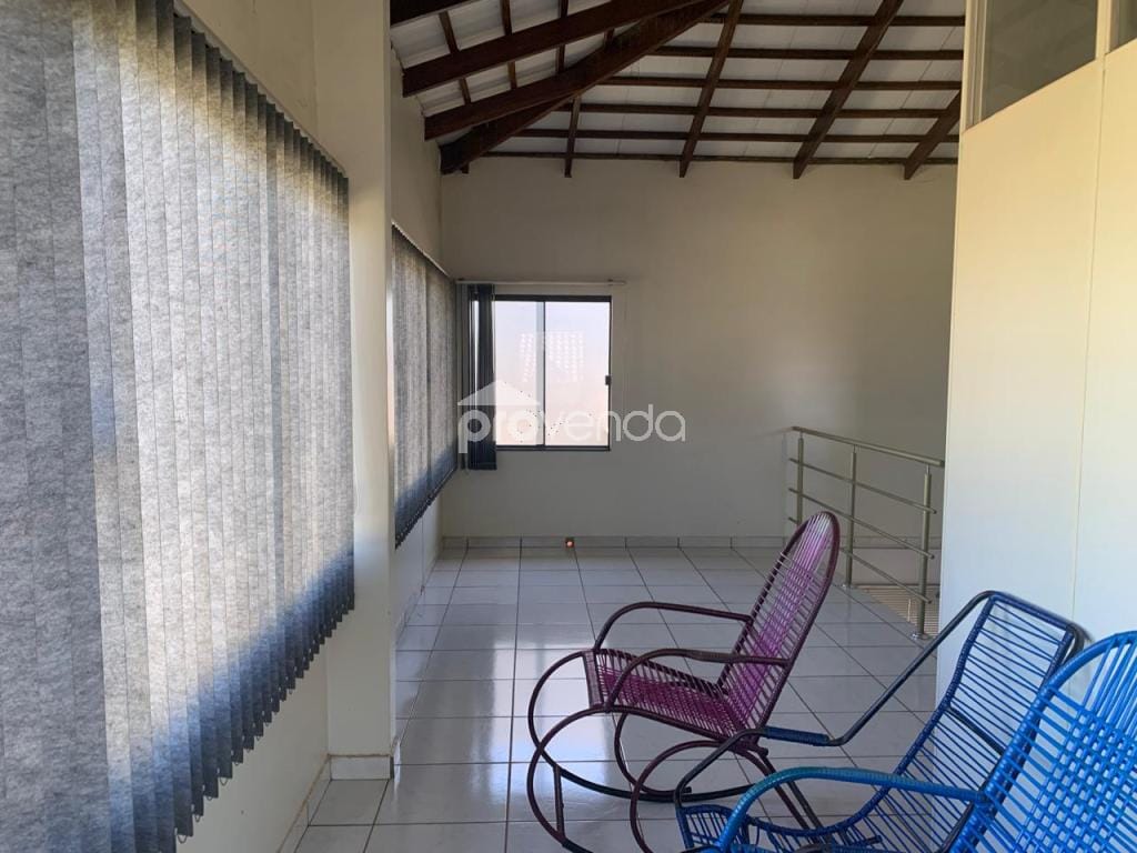 Sobrado, 3 quartos, 250 m² - Foto 13