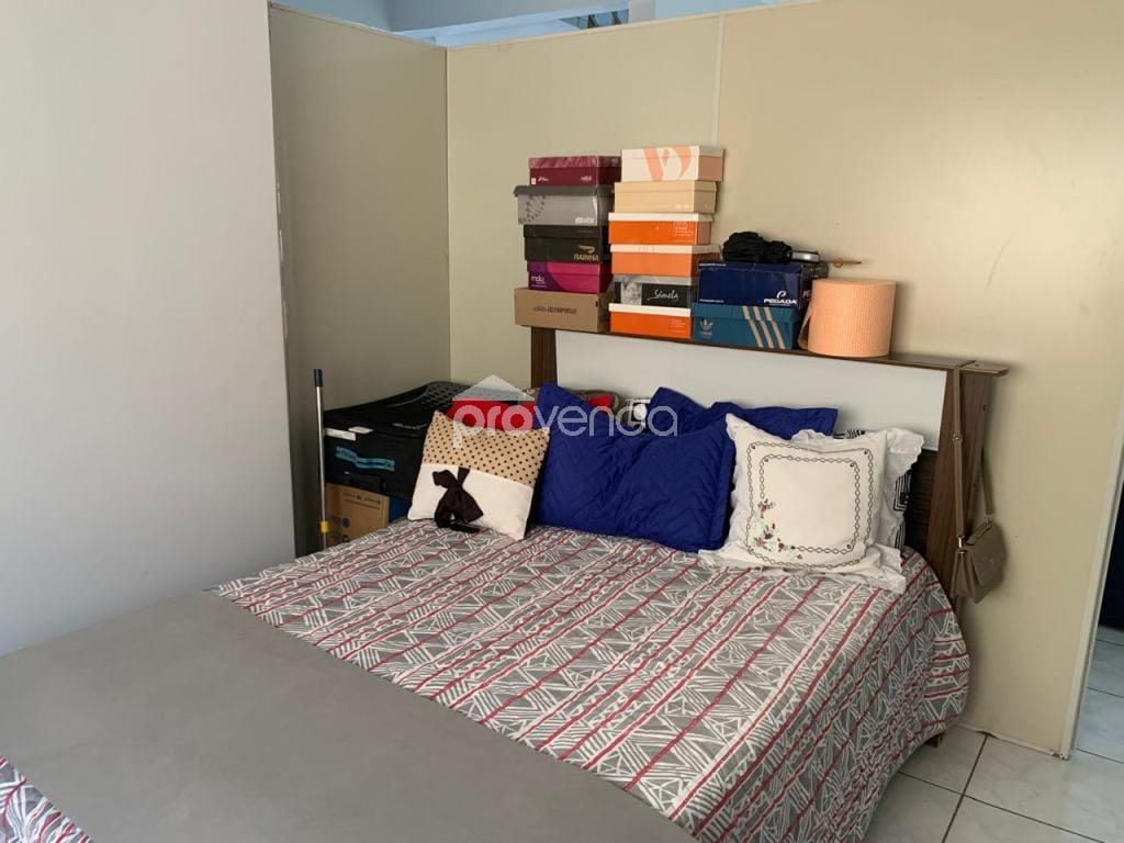 Sobrado, 3 quartos, 250 m² - Foto 18