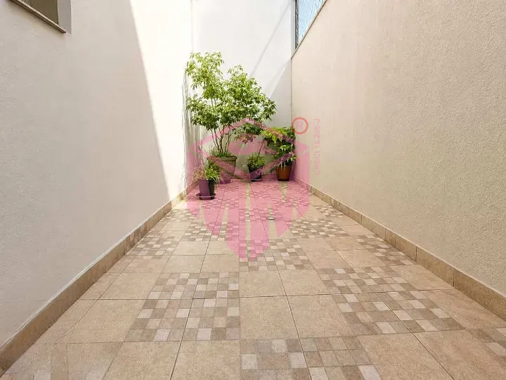 Sobrado, 2 quartos, 118 m² - Foto 14
