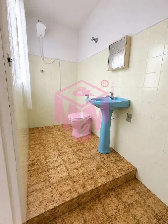Sobrado, 2 quartos, 118 m² - Foto 12