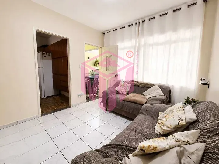 Sobrado, 2 quartos, 118 m² - Foto 3