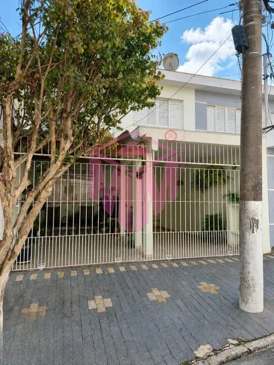 Sobrado, 2 quartos, 118 m² - Foto 1