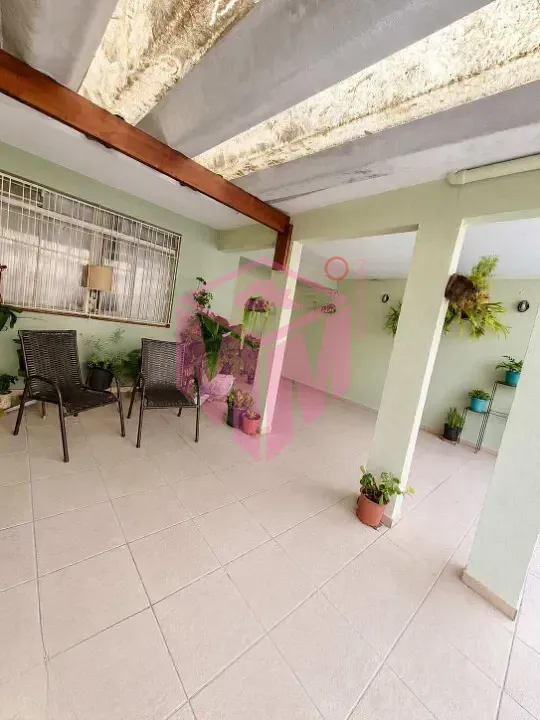 Sobrado, 2 quartos, 118 m² - Foto 15