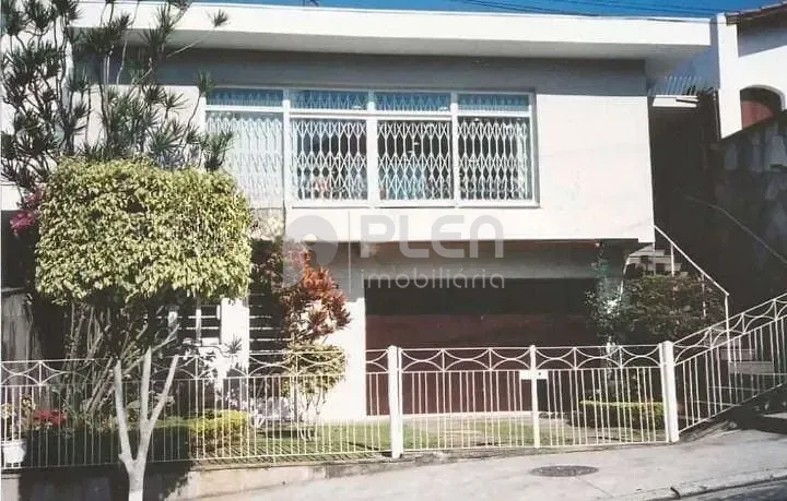 Casa de 3 quartos à venda em Jardim São Paulo, São Paulo