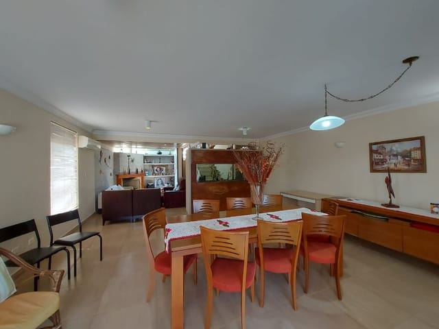 Foto do Sobrado - Sobrado à venda 4 Quartos, 1 Suite, 3 Vagas, 373M², Jardim Esplanada, São José dos Campos - SP | RUSSI IMÓVEIS