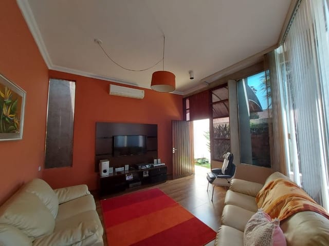 Foto do Sobrado - Sobrado à venda 4 Quartos, 1 Suite, 3 Vagas, 373M², Jardim Esplanada, São José dos Campos - SP | RUSSI IMÓVEIS