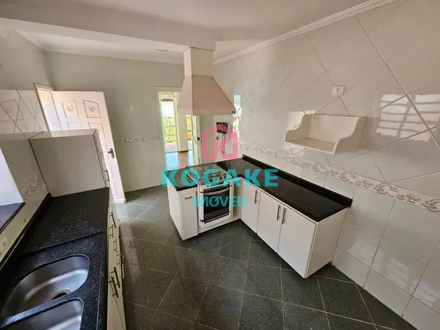 Sobrado com 375m² 3 quartos e 3 banheiros, à venda, no bairro Jardim Esplanada II em São José Dos Campos
