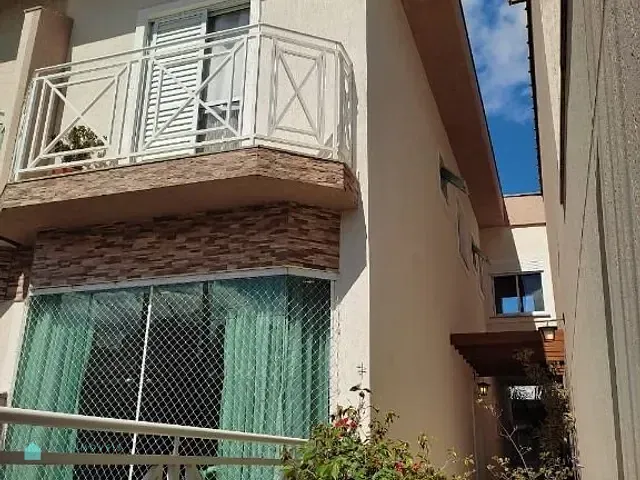 Sobrado com 130m² 4 quartos e 5 banheiros, à venda, no bairro Vila Arcádia em São Paulo