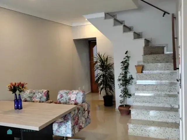 Sobrado com 130m² 4 quartos e 5 banheiros, à venda, no bairro Vila Arcádia em São Paulo