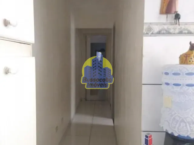 Sobrado com 174m² 2 quartos e 1 banheiro, à venda, no bairro Jardim dos Lagos em São Paulo