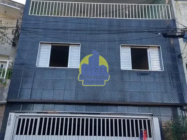 Sobrado com 174m² 2 quartos e 1 banheiro, à venda, no bairro Jardim dos Lagos em São Paulo