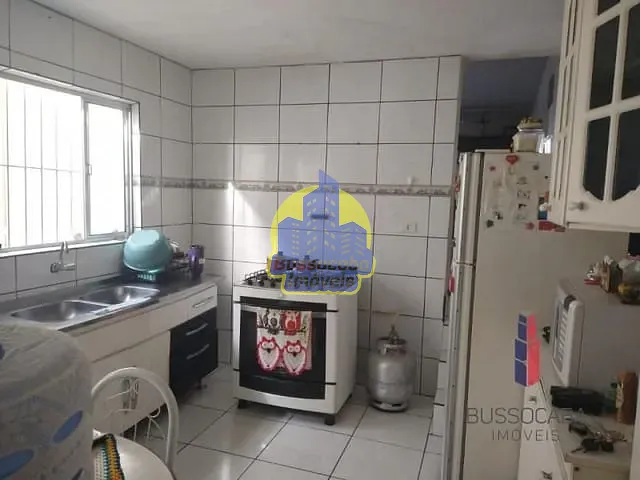 Sobrado com 174m² 2 quartos e 1 banheiro, à venda, no bairro Jardim dos Lagos em São Paulo