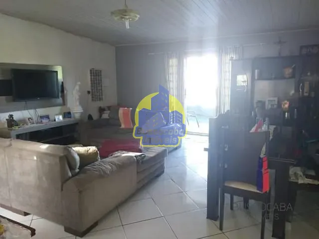 Sobrado com 174m² 2 quartos e 1 banheiro, à venda, no bairro Jardim dos Lagos em São Paulo