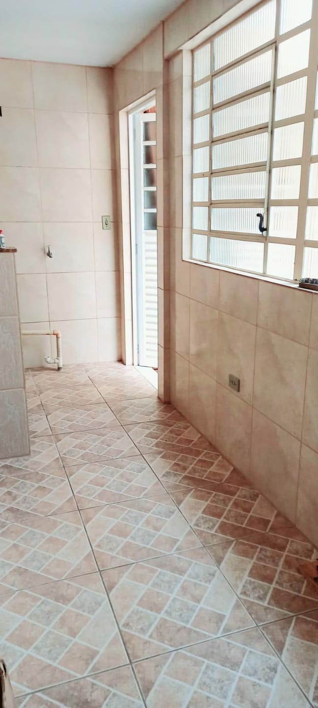 Sobrado à venda 2 Quartos, 1 Vaga, 131M², Jardim Panorama (Zona Leste), São Paulo - SP