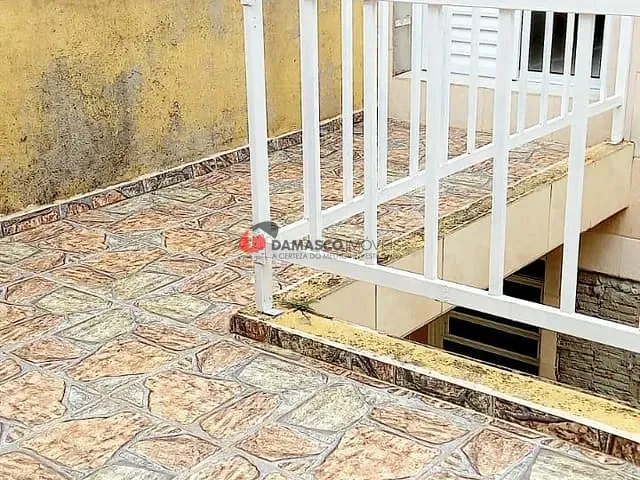 Sobrado com 131m² 2 quartos e 2 banheiros, à venda, no bairro Jardim Panorama (Zona Leste) em São Paulo