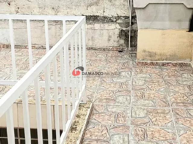 Sobrado com 131m² 2 quartos e 2 banheiros, à venda, no bairro Jardim Panorama (Zona Leste) em São Paulo
