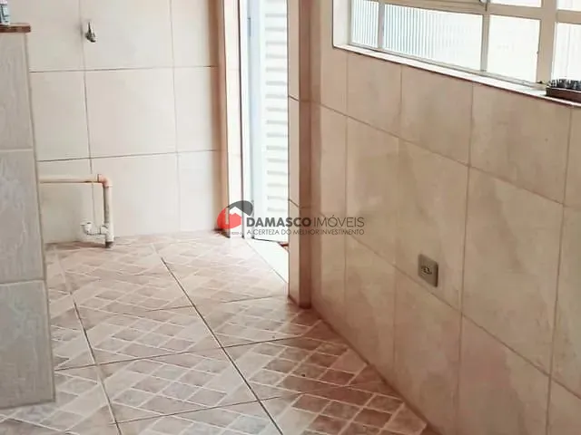 Sobrado com 131m² 2 quartos e 2 banheiros, à venda, no bairro Jardim Panorama (Zona Leste) em São Paulo