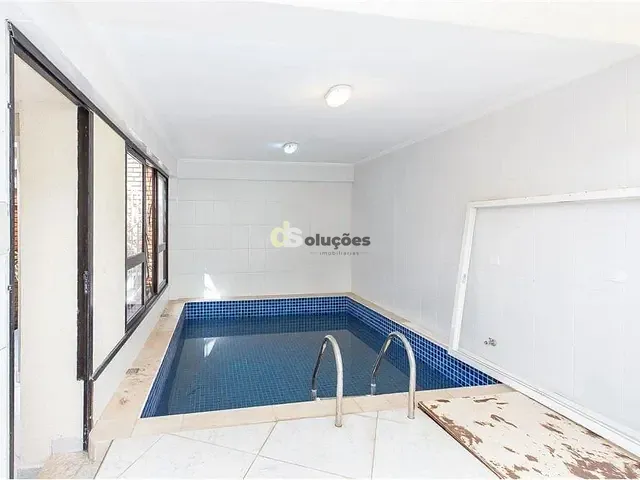 Sobrado 4 quartos e 6 banheiros, à venda, no bairro Vila Ipojuca em São Paulo