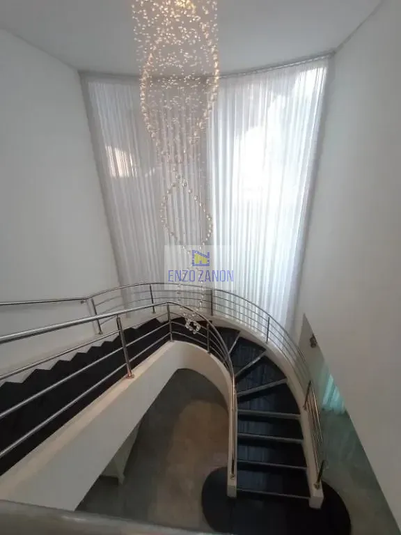 Sobrado, 4 quartos, 650 m² - Foto 43